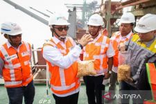 Ratusan Ribu Ton Jagung Pakan Impor Bakal Banjiri Pasaran Jatim - JPNN.com Jatim