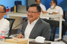 Putusan Batas Usia Capres-Cawapres Jadi Catatan Kelam Sejarah MK - JPNN.com Jatim