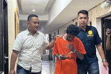 Polres Metro Depok Buru 4 DPO Dalam Kasus Pencurian Motor Bermodus Debt Collector - JPNN.com Jabar