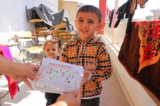 Rumah Zakat Salurkan Bantuan 15 Ribu Paket Makanan Siap Saji untuk Warga Palestina - JPNN.com Jabar