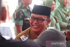 Wabup Lamteng Mulai Diisukan Bakal Maju Pilwakot Metro, Begini Tanggapannya - JPNN.com Lampung