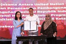 UNICEF Tunjuk Surabaya Jadi Percontohan Program Kerja Forum Ramah Anak Dunia - JPNN.com Jatim