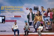 IOH & Narasi Gelar Kompetisi Festival Film Pendek Kampanyekan Anti-Hate Speech - JPNN.com Jatim