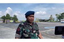 Kru Pesawat TNI AU yang Gugur Saat Latihan Dapat Kenaikan Pangkat - JPNN.com Jatim