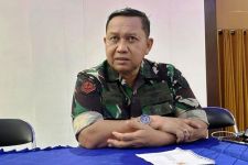 TNI AU Bentuk Tim untuk Investigasi Insiden Pesawat Jatuh di Pasuruan - JPNN.com Jatim