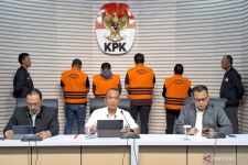 OTT KPK di Bondowoso, Kajari dan Kasipidsus Jadi Tersangka - JPNN.com Jatim