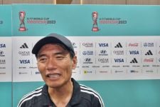 Piala Dunia U-17: Melawan Senegal, Jepang Siap Kerahkan Kemampuan Terbaik - JPNN.com Jabar