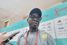 Piala Dunia U-17: Menjelang Laga Kontra Jepang, Senegal Fokus Amankan Tiket ke Fase 16 Besar - JPNN.com Jabar
