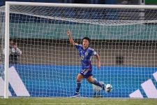 Piala Dunia U-17: Menang 2 – 0 Kontra Senegal, Jepang Targetkan Clean Sheet di Babak 16 Besar - JPNN.com Jabar