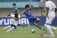 Piala Dunia U-17: Senegal Kalah 2 – 0 Atas Jepang, Pelatih Bakal Evaluasi Tim - JPNN.com Jabar