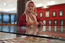 Pengunjung Museum Kretek Kudus Meningkat Setelah Film Gadis Kretek Tayang - JPNN.com Jateng