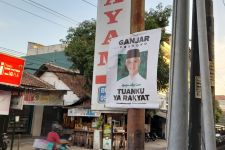 Respons Satpol PP Yogyakarta Seusai Diprotes soal Pencopotan Atribut Ganjar - JPNN.com Jogja