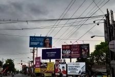 Ada Pencopotan Atribut Ganjar di Yogyakarta, PDIP Kesal - JPNN.com Jogja