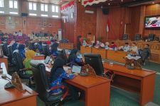 DPRD Kota Depok Pertanyakan Kriteria dan Mekanisme Pemilihan WUB pada Program PMT Stunting - JPNN.com Jabar