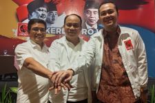Terpilih Ketua Projo Jatim, Bayu Airlangga All Out Menangkan Prabowo-Gibran - JPNN.com Jatim