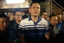Pembekalan Caleg Partai Demokrat di Madiun Dihadiri Capres Prabowo - JPNN.com Jatim