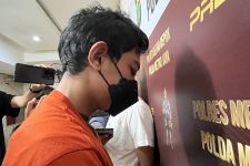 Gabut dan Sering Nonton Film Porno, Remaja 18 Tahun di Depok Nekat Lecehkan Siswi SMP - JPNN.com Jabar