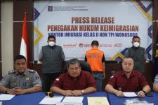 WNA Kamboja Palsukan Identitas di Wonosobo - JPNN.com Jateng