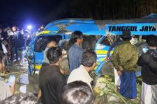 11 Jenazah Korban Kecelakaan Kereta di Lumajang Teridentifikasi - JPNN.com Jatim