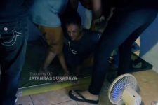 Buronan Begal Digerebek Saat Tertidur di Indekos, Kasusnya Malang Melintang - JPNN.com Jatim