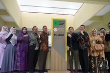 Bekerja Sama dengan Fujifilm, Vokasi Unair Resmikan Radiology Learning Center - JPNN.com Jatim