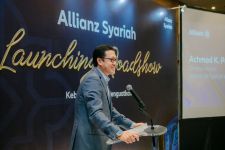 Allianz Beri Perlindungan Asuransi Syariah 10 Ribu Penduduk Muslim di Jatim - JPNN.com Jatim
