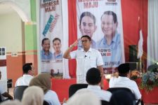 Gerindra Jateng Akan Menangkan Prabowo-Gibran dengan Adil - JPNN.com Jateng