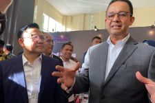 Anies Bantah Pernyataan Hasto PDIP Soal Komunikasi Terkait Indikasi Tekanan Pilpres 2024 - JPNN.com Jatim