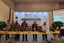 Hadir di Surabaya, Sugarex Indonesia Pamerkan Teknologi Pertanian dari 80 Negara - JPNN.com Jatim