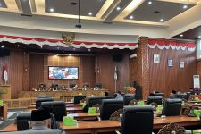 Hujan Kritikan PMT Stunting Warnai Paripurna DPRD dan Pemkot Depok - JPNN.com Jabar