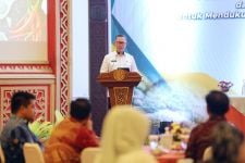 Pemerintah Miliki Jurus Jitu untuk Pengendalian Inflasi - JPNN.com Lampung