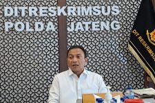 Polda Jateng Akan Periksa Seluruh Kades di Karanganyar, Diduga Ada Penyelewengan Anggaran - JPNN.com Jateng