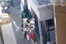 Viral Pria Berpakaian Ojol Pamer Kemaluan ke Anak di Bawah Umur, Polisi Bergerak - JPNN.com Jatim
