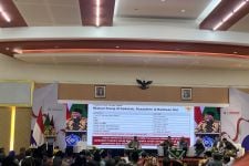 Jika Terpilih Presiden, Prabowo Berjanji Stunting Turun di Bawah 10 Persen - JPNN.com Jatim