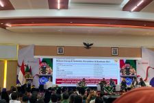 Gibran Tak Hadiri Dialog Publik Muhammadiyah di Surabaya, Prabowo Minta Maaf - JPNN.com Jatim