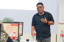 YPTA Surabaya Adopsi AI Untuk Latih Tendik Adaptasi Teknologi Kekinian - JPNN.com Jatim