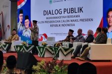 Prabowo Beber Alasan Gibran Tak Hadiri Dialog Terbuka di UMSurabaya - JPNN.com Jatim