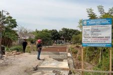 Kontraktor Terjaring OTT, 2 Proyek Jembatan di Situbondo Dipastikan Rampung - JPNN.com Jatim