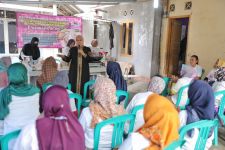 Wanita Nelayan Ganjar Dorong Kemandirian Ekonomi Perempuan di Pangandaran - JPNN.com Jabar