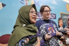 Surabaya Masih Andalkan Sekolah Inklusi Untuk Siswa Disabilitas - JPNN.com Jatim