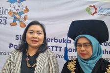 Penuhi Kebutuhan Industri, Politeknik STTT Bandung Akan Tingkatkan Jumlah Mahasiswa - JPNN.com Jabar