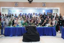 MPM Muhammadiyah & GoTo Latih UMKM Untuk Punya Pasar Tak Terbatas - JPNN.com Jatim