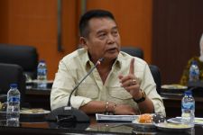 Tegakkan Aturan Partai, TB Hasanuddin Dorong Pemecatan Gibran dari PDIP - JPNN.com Jabar