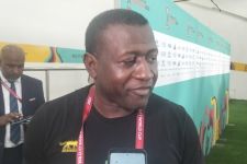 Mali Hadapi Prancis di Semifinal Piala Dunia U-17, Sang Pelatih Optimistis Menang Besar - JPNN.com Jateng