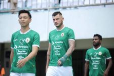 PSS Sleman Kedatangan Pemain Baru, Yevhen Dilepas - JPNN.com Jogja