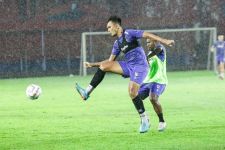 Menang Telak di Putaran Pertama, Persik Enggan Remehkan Arema FC yang Sekarang - JPNN.com Jatim