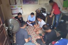 DPO Kasus Pembunuhan di Surabaya Ditangkap Saat Jalani Rehabilitasi Narkoba - JPNN.com Jatim