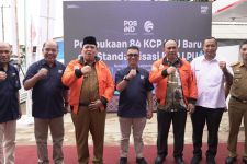 Kolaborasi Pos Indonesia dan Kominfo Hadirkan 84 KCP LPU Baru - JPNN.com Jabar