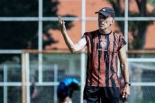 Arema FC Berjanji Tahun Depan Lebih Baik, 'Singa di Malang Tetap Ada' - JPNN.com Jatim