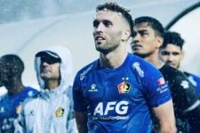 Arema FC Vs Persik Diperkirakan Sengit, Marcelo Singgung Pengganti Gustavo - JPNN.com Jatim